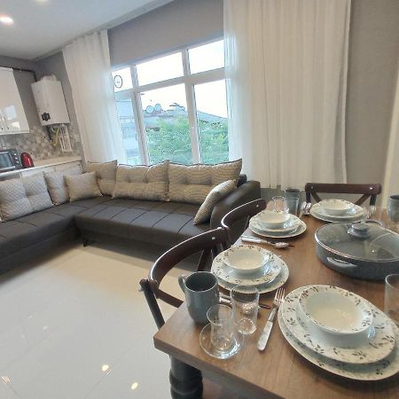 Confort Home In Historical Area 이스탄불 외부 사진