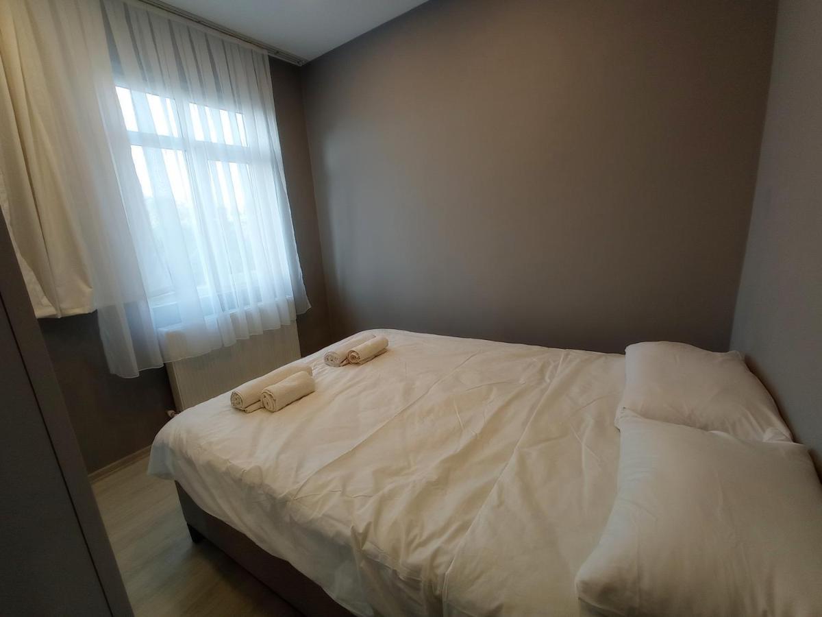 Confort Home In Historical Area 이스탄불 외부 사진